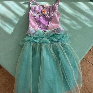 Ariel dress